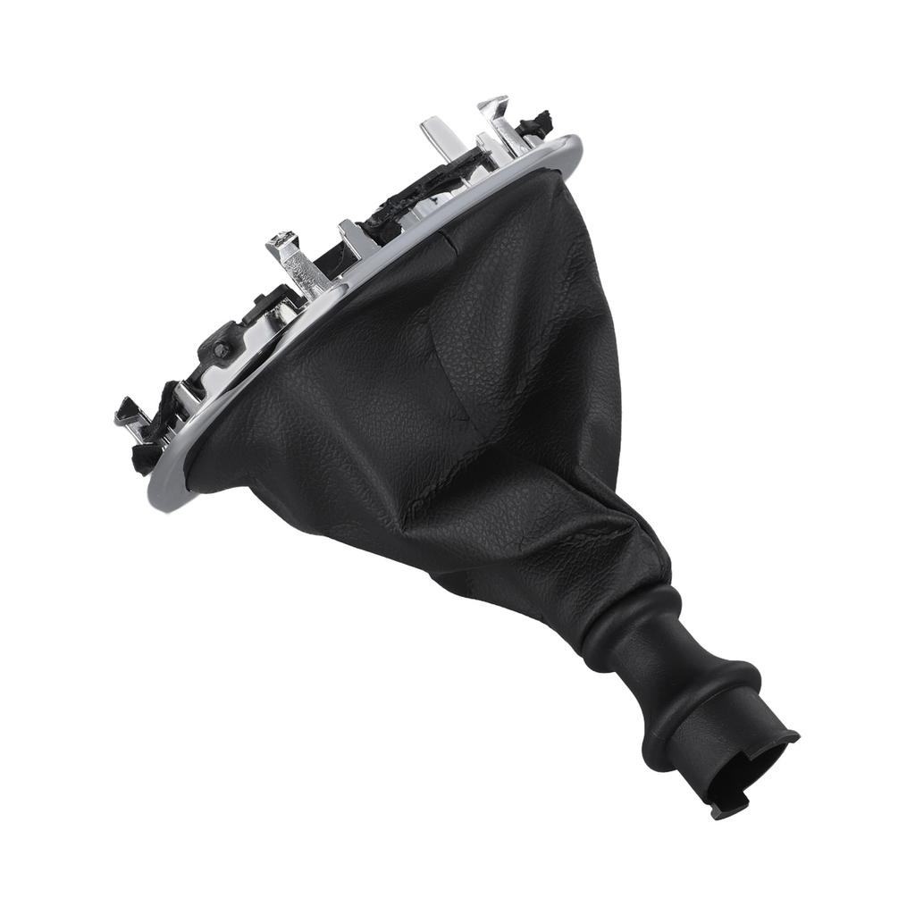 Gear Gaiter Cover For For Renault For For Trafic III Vivaro B and For Talento Designed For For Quick Installation