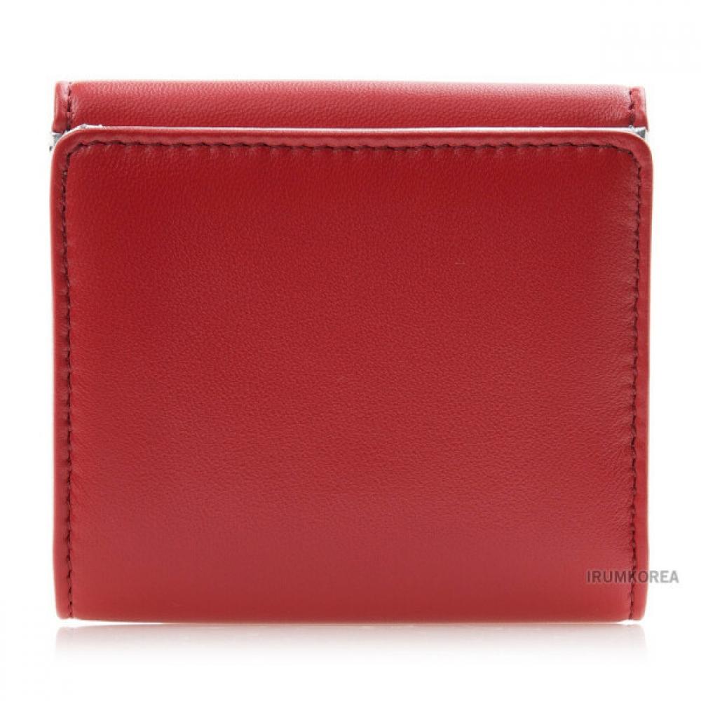 Vivienne Westwood Fw24 Female Orb Logo Card K 5115002jw L001l H401