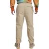 ACG Casual Pants Men's Khaki Moderate Cuffed Pants CV0661-248