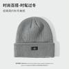 Outdoor Yamagata Embroidery Label Knitted Hat Cold-proof and Warm Hat Women's Mountaineering Casual Versatile Men's Wool Hat