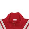 Li Ning Milan Fashion Week Retro Sports Series Casual Jacket Men jackets AFDWC03-5