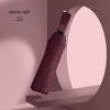 New 10-Rib Automatic High-End Business Log Handle Sunshade Umbrella with Custom Logo