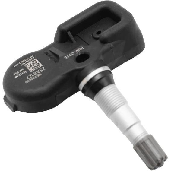 TPMS Sensor for 2016-2023 for Toyota for Tacoma PMV-C015 42607-06030 42607-48010 Tire Pressure Monitoring System