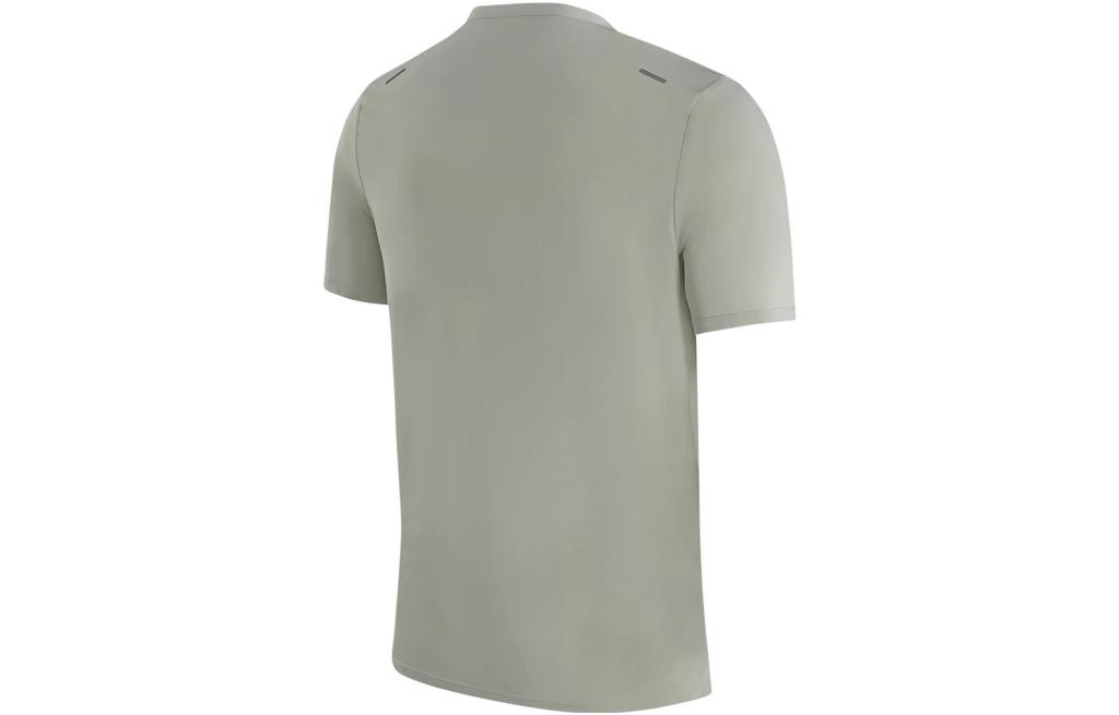 Nike Running T Shirt Men's Light Bone CZ9185-072