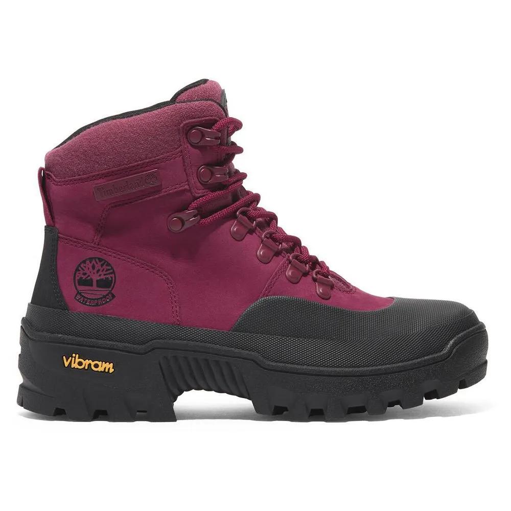 

Timberland Vibram WP Buty 38