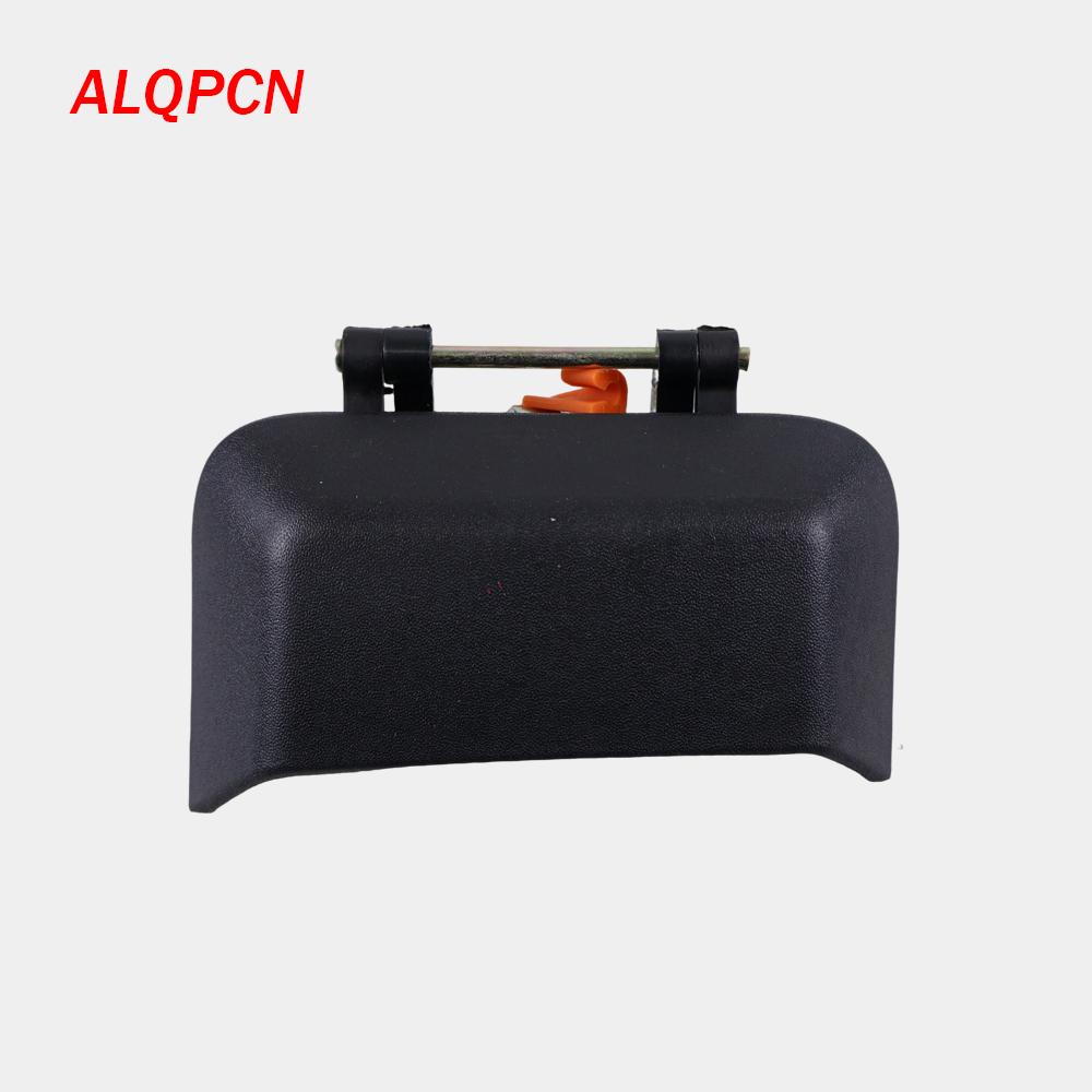 use for jeep use for jeep Compass 2007 08 09 10 11 12 13 14 15 2016 rear door outer handle black sliding Exterior handle catch Left