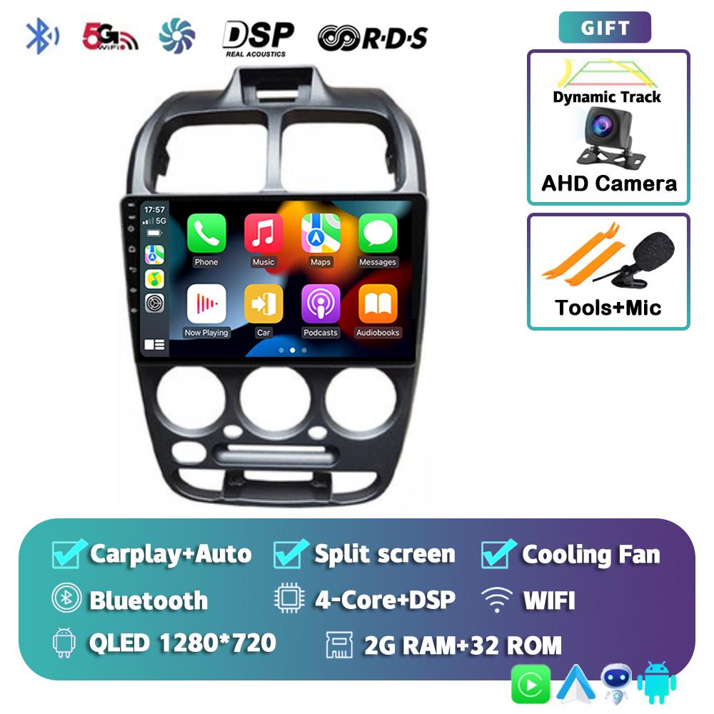 

Android 14 Carplay Автомагнитола для Hyundai Verna Accent 1999- 2011 2012 GPS Мультимедийный Плеер Стерео Головное Устройство 4G+WiFi BT DSP