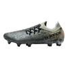 Stone Island x Raheem Sterling x Furon v7 Pro FG Camo Tênis Unissex Verde Aloe Cinza-Esverdeado SF1FSI7