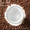 XiShi Ceramic Lined Insulated Coffee Cup