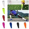 Shin Splint Support Leg Compression Sleeve Polyester Calf Brace  Cycling