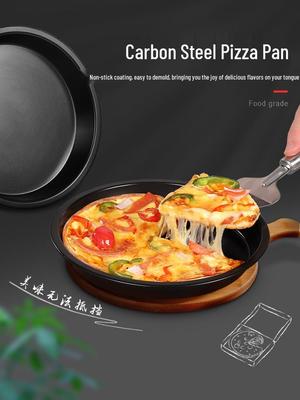 Moldes para repostería y bandejas del horno – Moldes para pizza