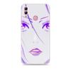 Anime Cartoon NANA Silicone Cover For Honor 30 30S 30i 9 10 9A 9C 9S 9N 10i 10X 9X Lite Pro 5G Phone Case