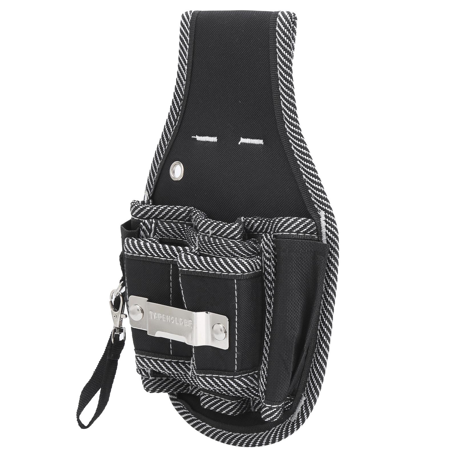 

Полиэстер Электрик Инструмент для Ремонта Поясная Сумка Карман Многофункциональная Сумка для Ношения