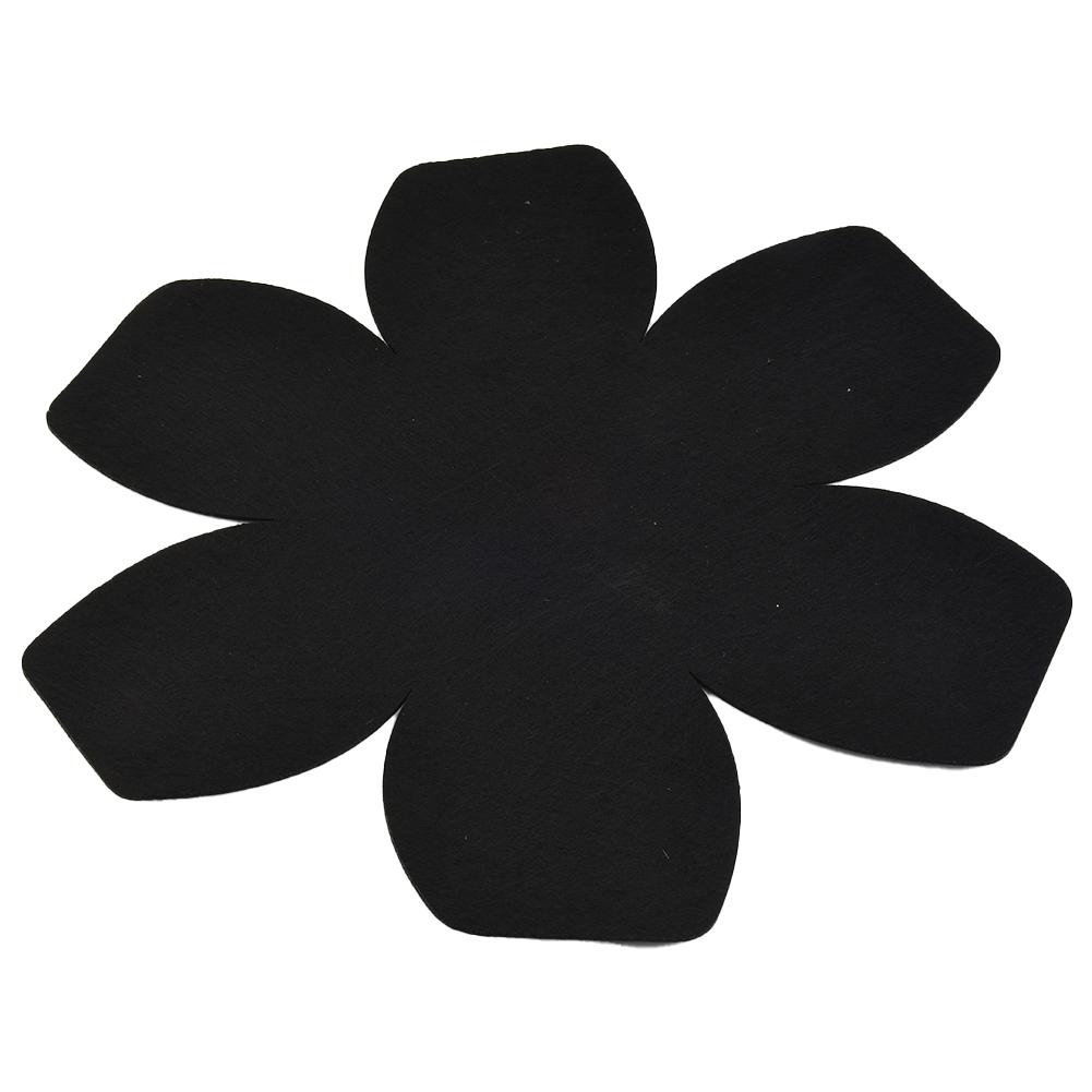 Frying Pan Protector Pan Protectors Hexagonal Protective Pad
