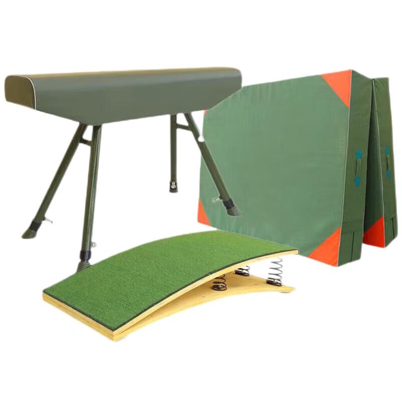 Yongdai Gymnastics Training Set
