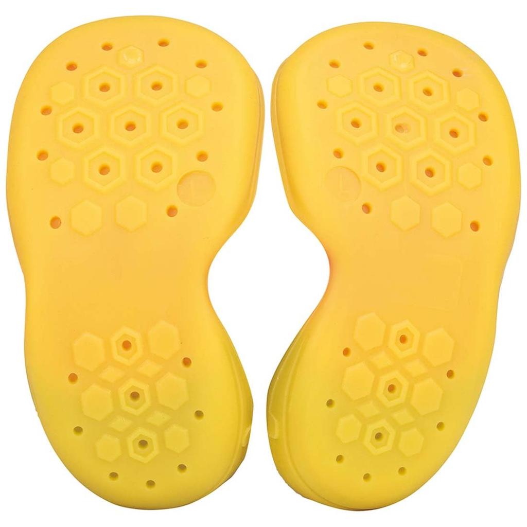 Skater Sock Size Baby Disney Mickey Shoes, M, 12.6cm, Indoor/Outdoor, Shoes, Mouse, BSSHL3-A