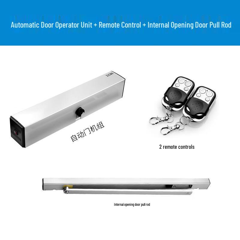 

ZUCON AT200 Smart Automatic Swing Door Opener System CN plug (adapter included)