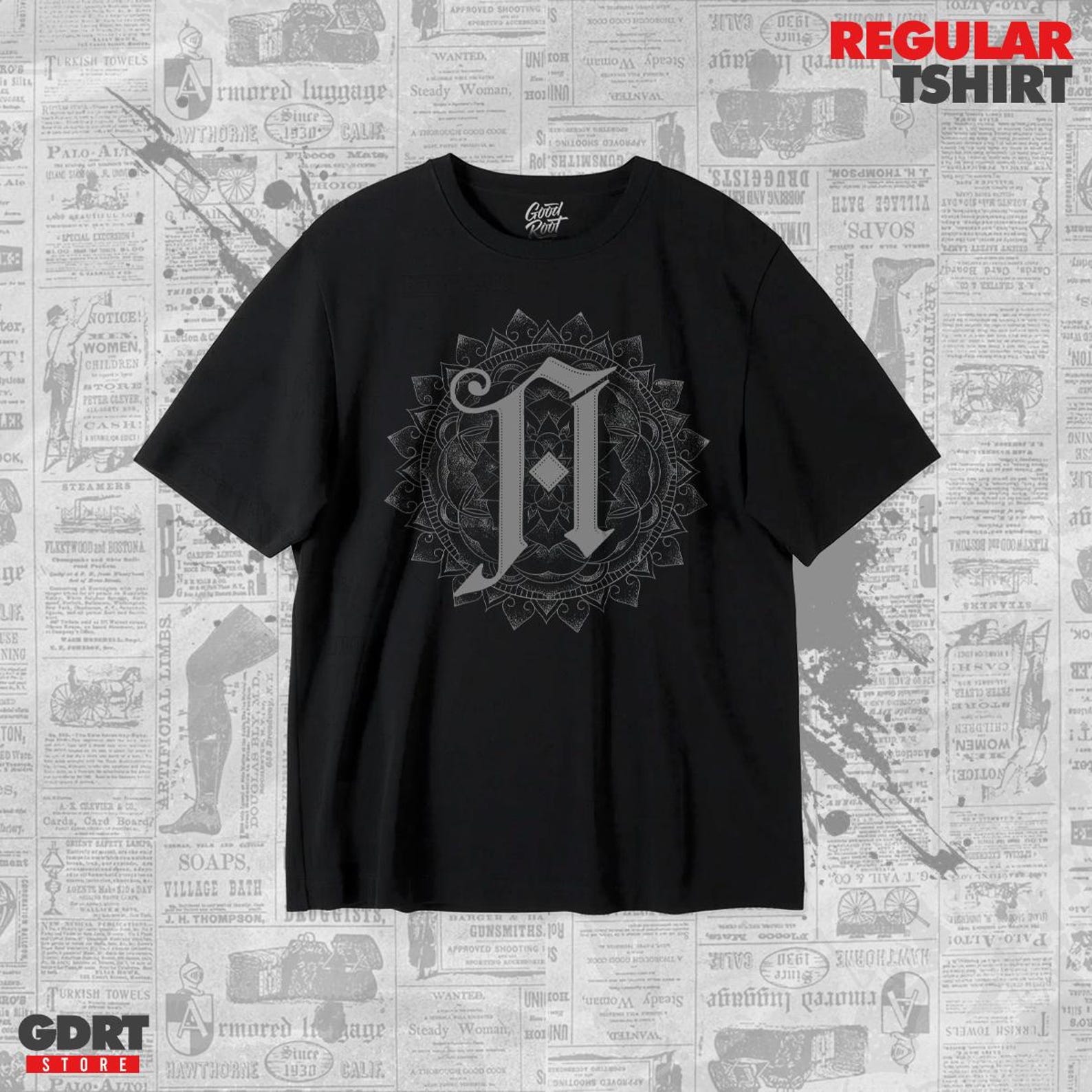 Architects T shirt - Holly Hell Albums - Unisex Heavy Shirt 3XL