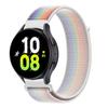 20mm Nylon Loop Strap For Samsung Galaxy Watch 7 FE 6 5 4 40mm 44mm 5Pro Watchband Belt Replacement Band