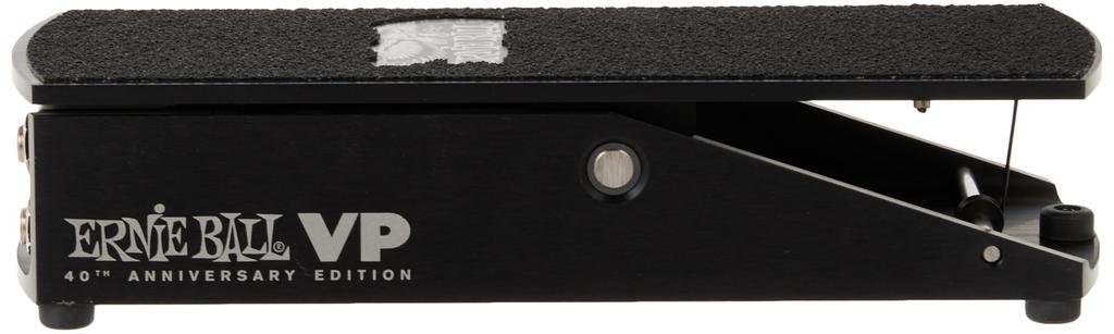 Ernie Ball 6110 Volume Pedal 40TH ANNIVERSARY VOLUME PEDAL [Genuine]