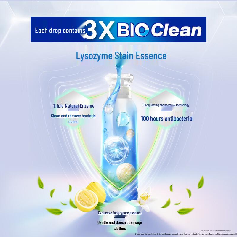 Ariel Antibacterial Laundry Detergent