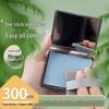 Newcomer Discount: Portable Oil Absorbing Facial Tissues with Puff - Oil Control for Women, Perfect for Spring and Summer