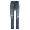 Armani Exchange Mens J13 Slim Jeans