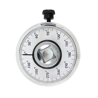 Torque Wrench Torquemeter Dial Automotive Tools Hand Tool Auto Service Equipment Garage Tools Calibrated In Degrees  Tools WBL