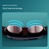 Philips EMS Low-Frequency Waist Massager with Heat