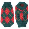 Cat Clothes Gatos Sweater Pet Dog Clothing for Small Medium Puppy  Dogs Cats Winter Warm Coat Teddy Pug  Jacket Soft Vest New