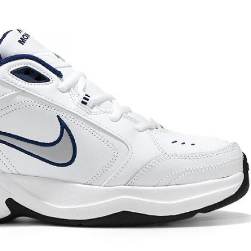 Nike Air Monarch Iv Sneaker 415445 102