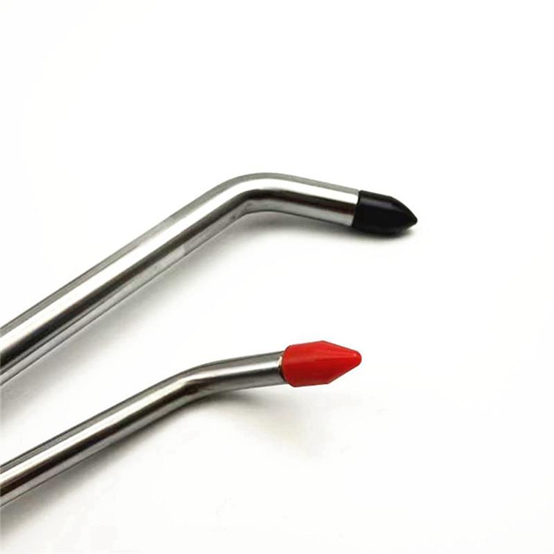 Precise Car Dent Tool Replacement Hook Heads Body Traceless Paint-Free Repair Replacement Headse