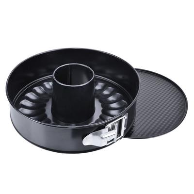 24 Cm Springform Pan and Non-stick Cake Tin
