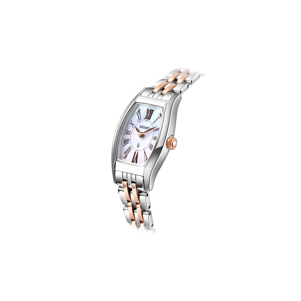 Seiko Damen-Cocktail-Kollektion Uhr SUP439J1