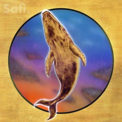 

LP Record SAFI. - Safia SBR033 Spike Bar Joint 2022 Japan Reggae, Ska & Dub