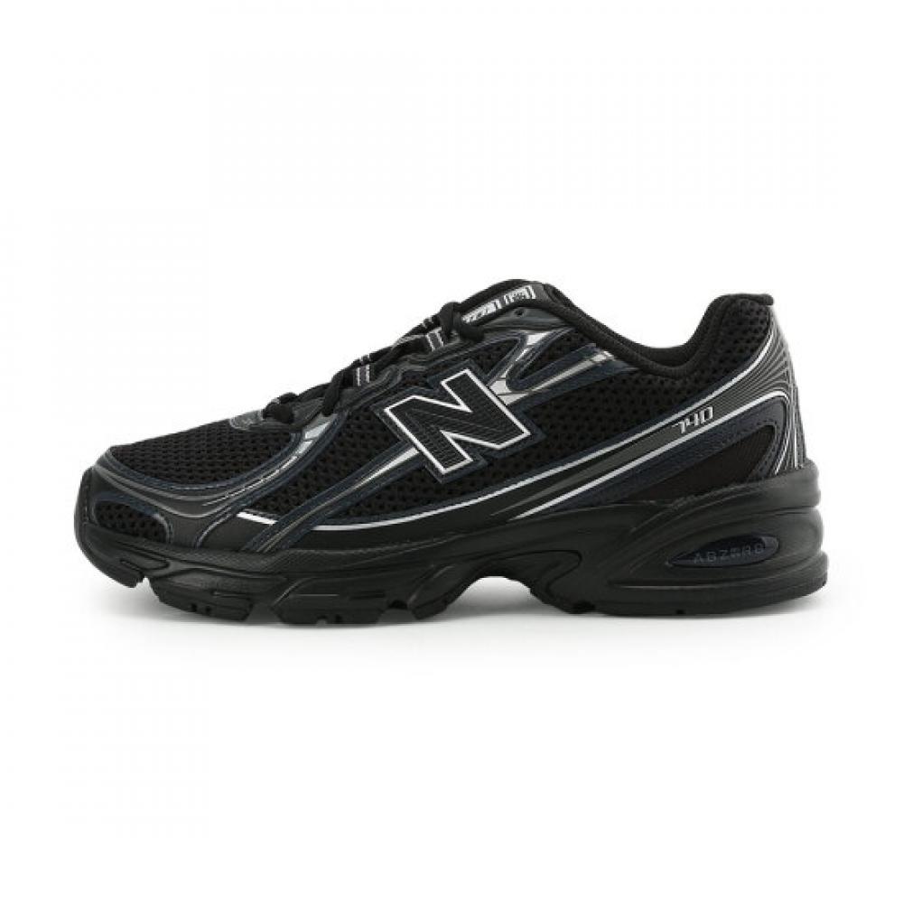New Balance Running Shoes 740 V2 U740bm2