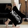 NNORTONS Motorcycle Pillow Gift Home Office Decoration Pillow Bedroom Sofa Car Cushion CoverPillow Case