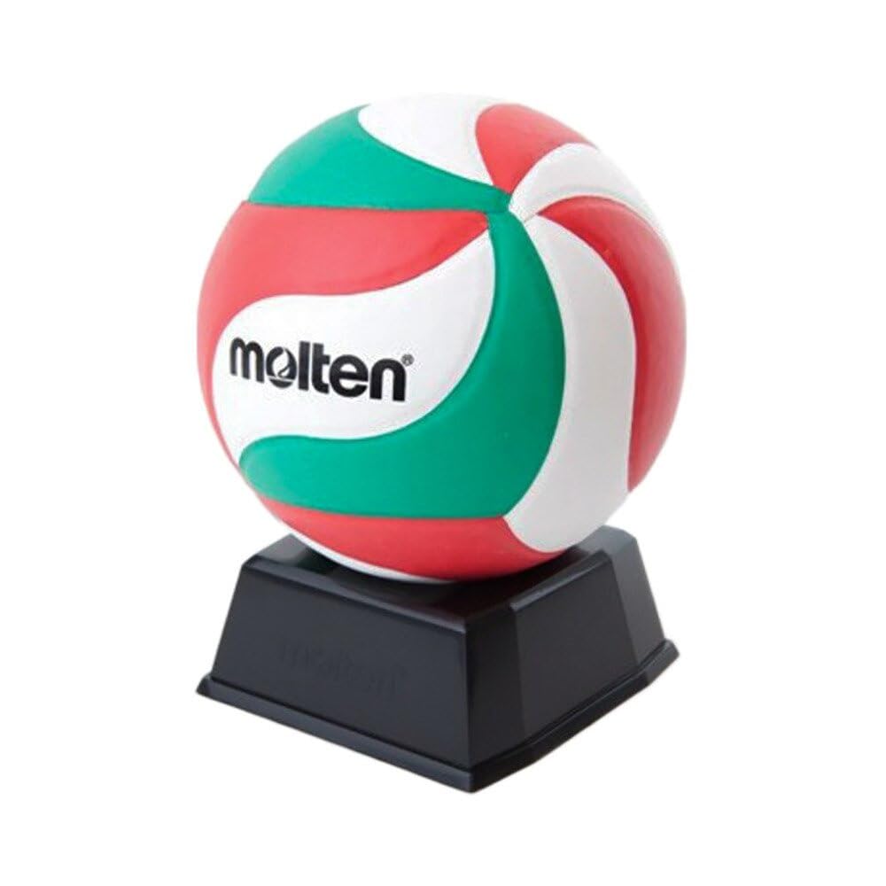

Мяч Molten Volleyball с автографом (с подставкой) В1М500
