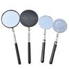 Adjustable Length Engine Chassis Check Mirror Telescopic Inspection Mirror For Mechanics And DIY Enthusiasts