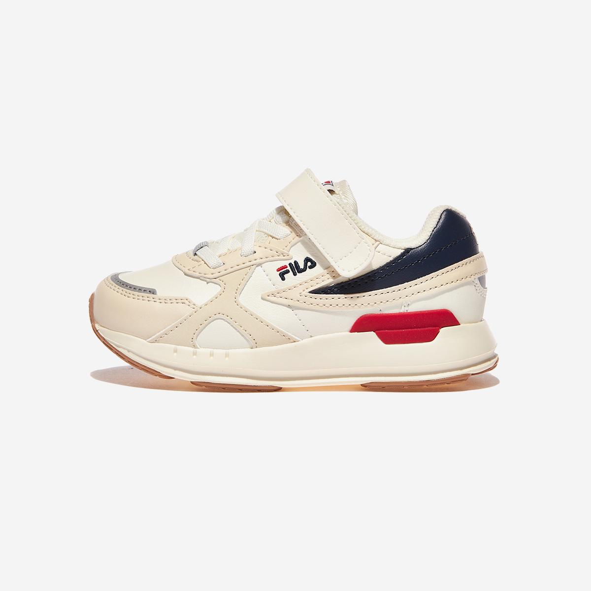 

[FILA] Baloko JG Kids, 3XM02405G, 1010105025, Popular Korean Shoes 170