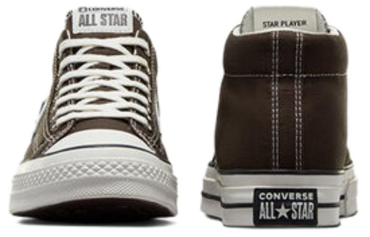 Converse Star Player 76 Mid 'Fresh Brew' Women's A08115C