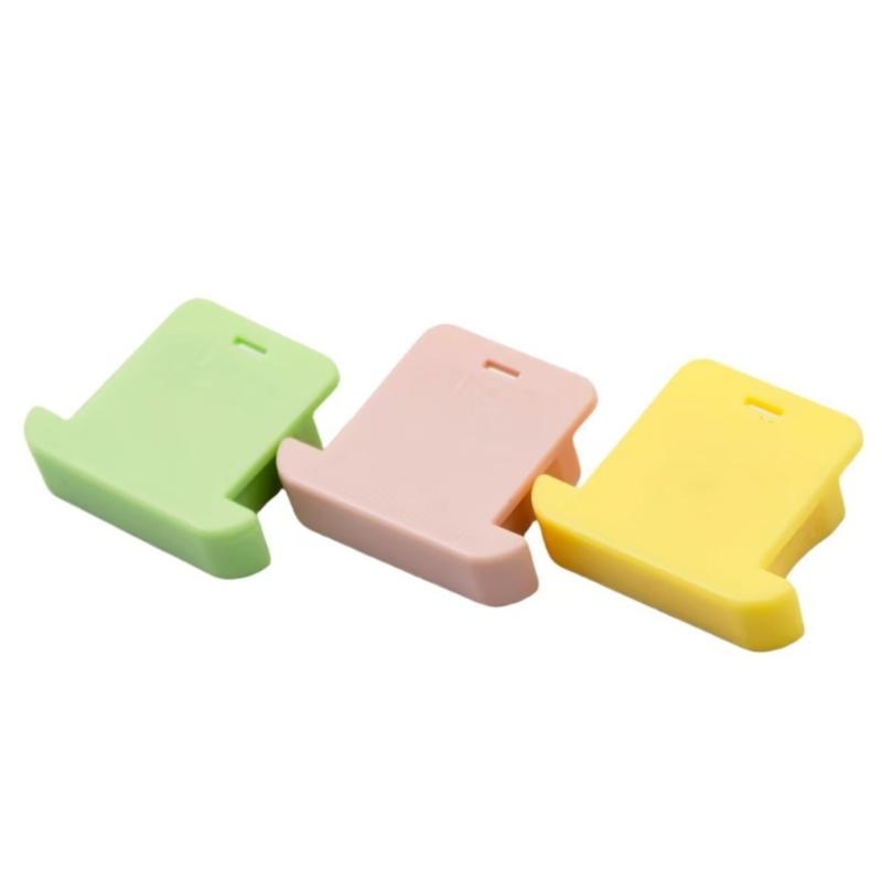 Multifunctional Plastic Magnetic Seam Guide Adjustable Sewing Seam Guide For Fabric Alignment Sewing Garment Making