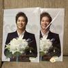 [USED] BIGBANG Goods Clear File