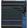 Yamaha Yamaha 20 channel mixing console MG20XU