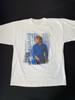 Vintage John Fogerty Gift Friend Cotton White Full Size Unisex Shirt TU088