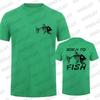 Born To Fish Funny Graphic Men Shirt Fashion Fisherman T-shirts Short Sleeve Funny Fishing Lover Tshirts Casual Summer Tees
