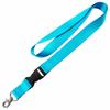 1pc Safety Hanging Neck Strap Lanyard For Mobile Phone ID Name Badge Holder Man Woman Anti-Lost Clasp Rope Keychain Landyard