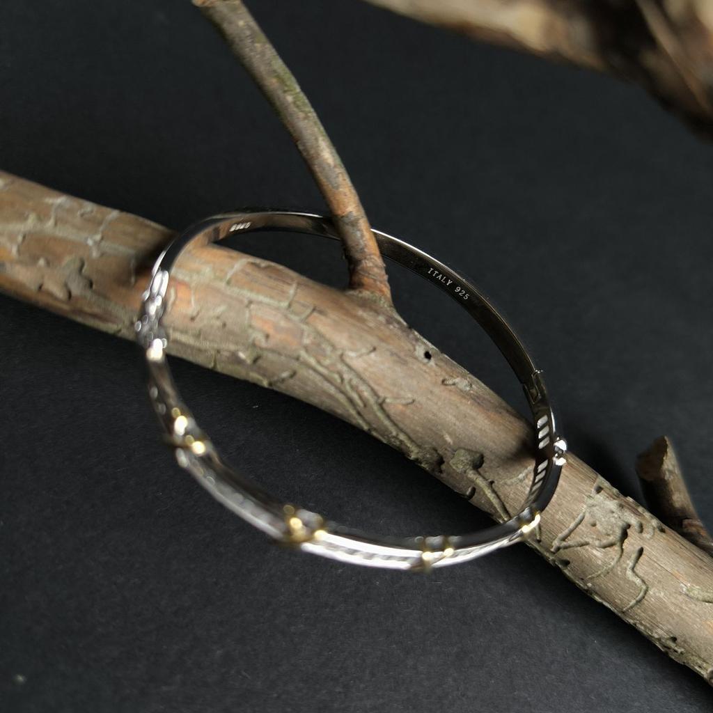 Silver Bracelet with Cubic Zirconia, Item Weight 14.37 G (2197010)