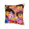 Decorative Pillowcases D-Doras The Explorers Merch Home  Pillow Case Cover Drop Shipping Multi Size