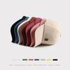 Cap Summer Edition Fashion Shade Baseball Cap Student Couple Breathable Sunscreen Cap